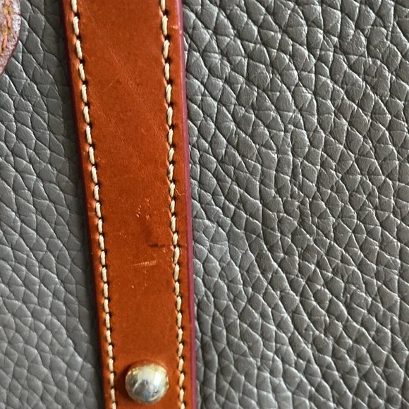 Dooney and Bourke bag - Picture 8 of 14